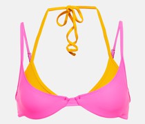Bikini-Oberteil Double Layer