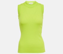Sportmax Top Nido aus Baumwolle