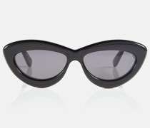 Loewe Cat-Eye-Sonnenbrille