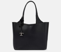 Tote Medium aus Leder