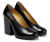 Lemaire Pumps aus Leder