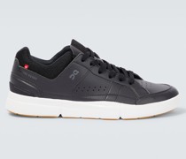 On Sneakers The Roger Clubhouse