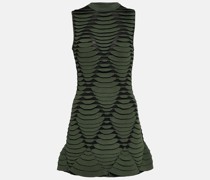 Alaia Minikleid