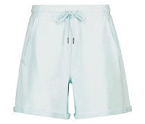 Shorts Casual Coolness aus Baumwolle
