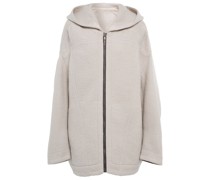 Rick Owens Jacke aus Wolle