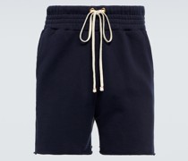 Les Tien Shorts Yacht aus Baumwolle