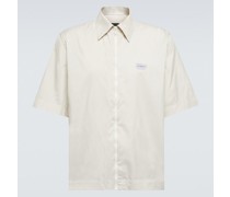 Givenchy TK-MX Hemd
