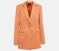 Joseph Blazer Cliffords aus Gabardine