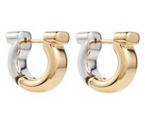 Ferragamo Ohrringe Gancio