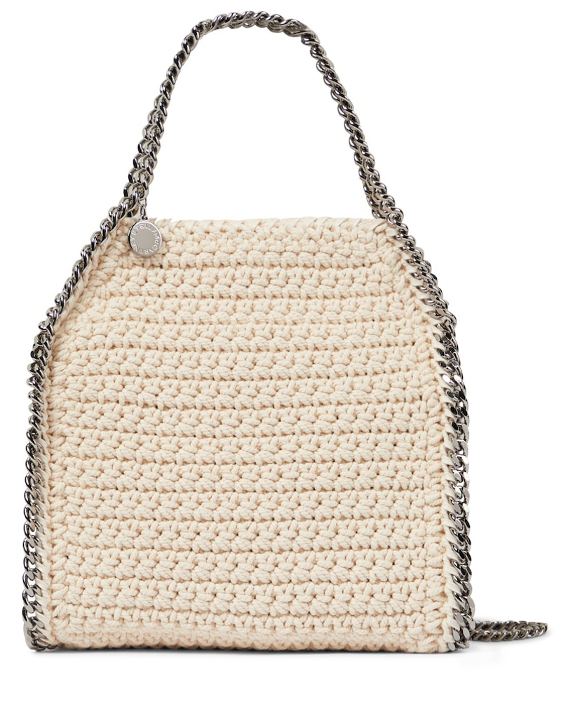 stella mccartney falabella large tote