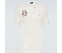 Polo Ralph Lauren Polohemd aus Baumwolle