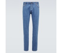 Thom Sweeney Slim Jeans