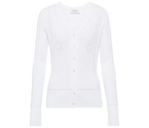 Marine Serre Cardigan