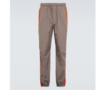 Y-3 Jogginghose aus Nylon