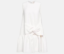 Roksanda Bridal Minikleid Arana aus Crepe