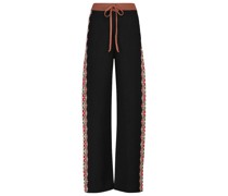 Marni Jogginghose aus Strick