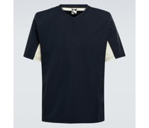 GR10K T-Shirt aus Windstopper®-Jersey