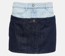Dion Lee Jeansrock