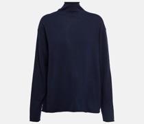 Lisa Yang Pullover Clio aus Kaschmir