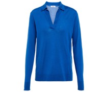 Max Mara Pullover Infante aus Schurwolle