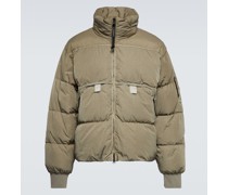 Daunenjacke Eco-Chrome