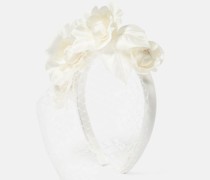 Bridal Haarreif Camelia