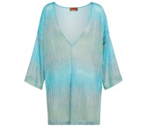 Missoni Mare Kaftan aus Strick