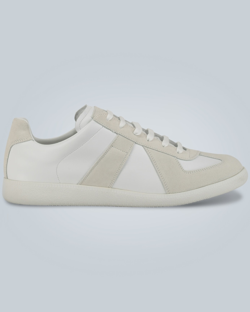 All the Maison Margiela Sneakers Worth Adding to Your Rotation