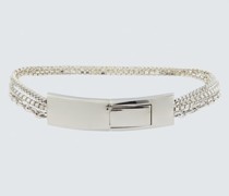 Armband aus Sterlingsilber