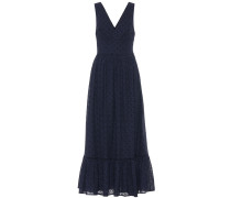Heidi Klein Maxikleid New Haven aus Baumwolle