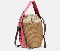 Chloe Bucket-Bag Woody