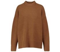 CO Pullover aus Kaschmir