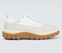 Thom Browne Sneakers Duck aus Canvas