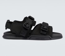 Giorgio Armani Sandalen