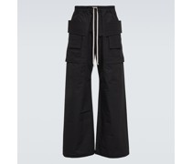 DRKSHDW by Rick Owens Jogginghose aus Baumwolle