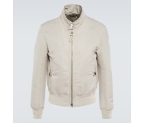 Tom Ford Blouson Harrington