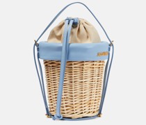 Jacquemus Bucket-Bag Le Panier Seau