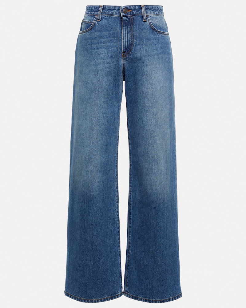 The Row Jeans Sale 46 MYBESTBRANDS