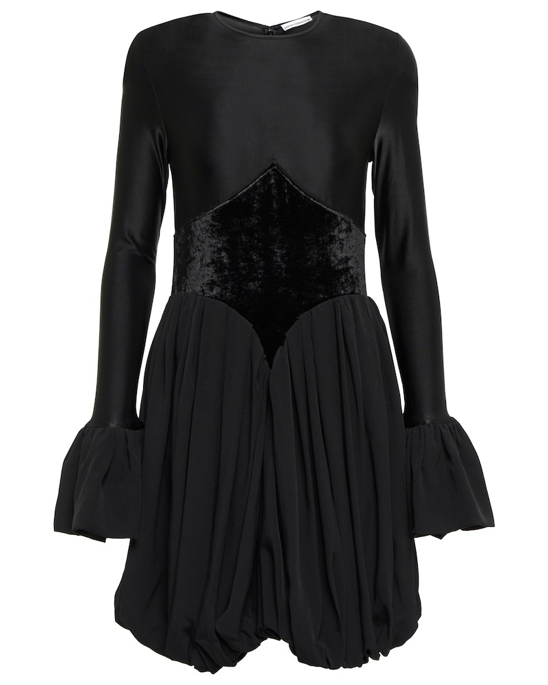 Paco Rabanne Damen Paco Rabanne Minikleid