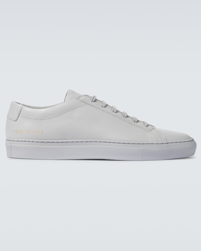 common projects sale website