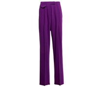 Dorothee Schumacher Hose aus einem Wollgemisch