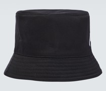 Marni Hut aus Canvas