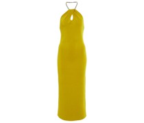 Galvan Verziertes Midikleid Cleopatra