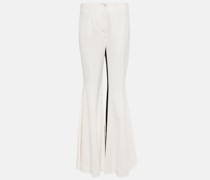 Proenza Schouler Schlaghose aus Jersey