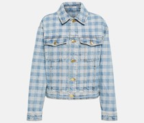 Ami Paris Jeansjacke