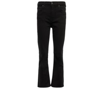 Mid-Rise Jeans Isola