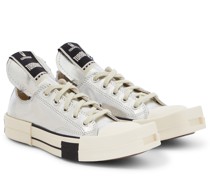 Rick Owens Sneakers X Converse DRKSHDW TURBODRK
