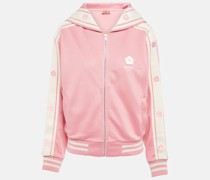 Kenzo Trainingsjacke Boke Flower