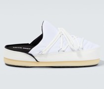 Slippers Icon aus Nylon