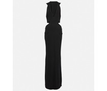 Tom Ford Robe aus Jersey